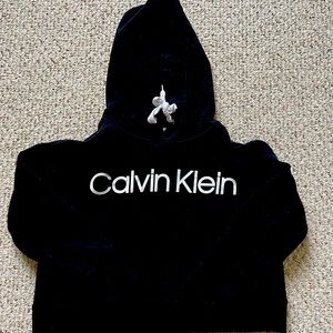 Calvin Klein Hoodie